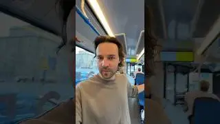 Выдал Базу В Автобусе☝️ ПОЛНАЯ ВЕРСИЯ НА КАНАЛЕ💥