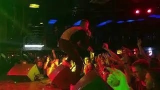 OBLADAET - «Последний билет», 5.12.2017