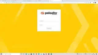 #Paloalto Firewall # Destination NAT in Paloalto # How to configure D-NAT in paloalto firewall