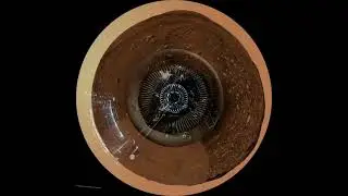 SPACE OPERA RUSSIAN VOICE OVER