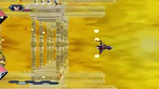 【はいしん】XBOX360 オトメディウスG リハビリプレイ その他なんか