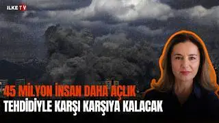 Arzu Yılmaz: Attacks targeting oil infrastructure have brought the world face to face with a seri...