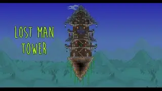 [SPEEDBUILD] - Lost Man Tower | Ampex