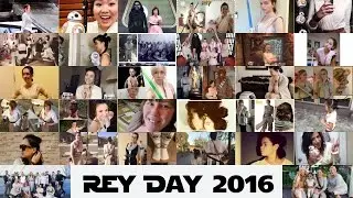 #ReyDay2016