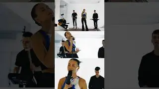 “Falling” - LIVE performance🎙️full version on my account