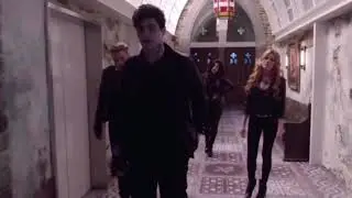 Alek and Clary.Алек и Клэри. Зачем придумали любовь?