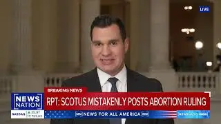 Joe Khalil Supreme Court Accidentally Posts Important Decision