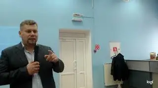 Сядь одесную Меня I Николай Антонов