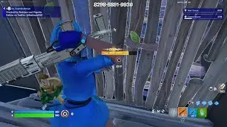 Fortnite vs friend