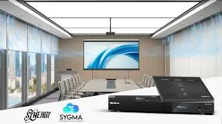 Synergy Control Flow Series | A Secure, AI-Assisted Automation Control System