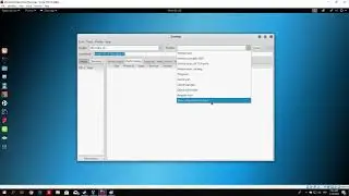 keh2   vid24Scanning   Zenmap
