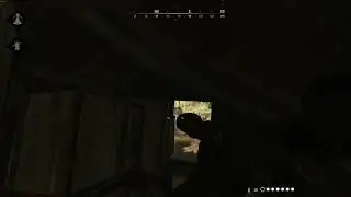 Hunt Showdown (1vs3)