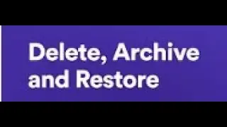 Archived but my Friend random Clips
