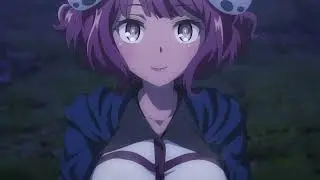 [+18]  [Vore Audio] Giantess Witch Swallows You  [Vore Asmr] [Giantess] [Vore]