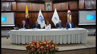 Desde el 2020, el TCE tramitó 39 casos de violencia política de género