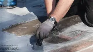 Tools-paint.com by Avenue Group demonstrating Rust-oleum FillCoat Fibres