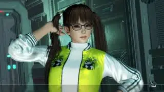 DOA6 // Leifang (LEIFANG12) VS NiCO High Level Matches