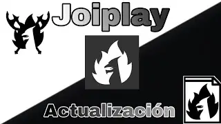[Actualización] Joiplay (RPG Maker, Ren'Py, Ruffle)