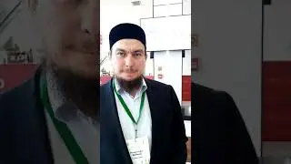 Муфтий Ульяновской области Мухаммад-хазрат Байбиков о значении грядущего юбилея 1100.