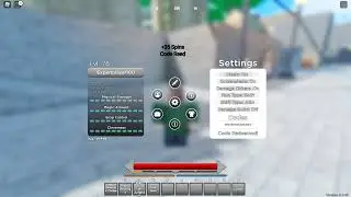 ROBLOX: 4 Codes in (Era of Althea)