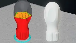 Como baixar e imprimir um objeto 3D