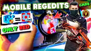 Setedit New Commands for High Fps | Free Fire Lag Fix After OB40 - Garena Free Fire 🔥🔥