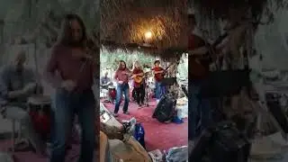 Wagon Wheel cover
