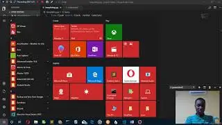 Python Flask Tutorial  Render Templates