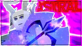 'Best' Astral Farming Method | How to get Astral Deepwoken
