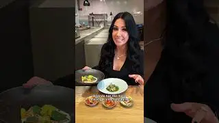 Magical Korean Food