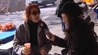 Zeynep Güngör tv program demosu