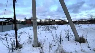 Продается участок 15 соток в 5 км от центра г. Клин. Участок ИЖС.