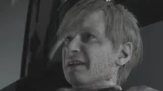 Resident Evil 2 | Прости, Уильям!