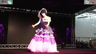 GEEK DAYS CAEN 2021 - Concours Cosplay - Umi Sonoda (LoveLive) - 04