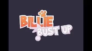 Billie Bust Up Pre-Alpha Gameplay