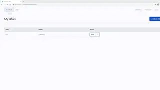 21/22 Use custom cache tags when caching menu items in Drupal 9 & 10 [ preview ]