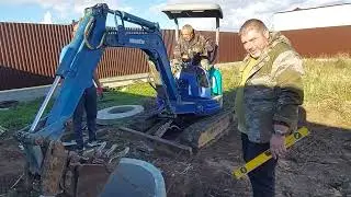Делаем канализацию в доме.