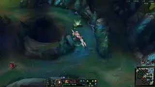 1v1 KevinLV VS FineartEdging