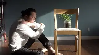For those who feel like they're falling behind