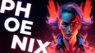 PUBGHOENIX