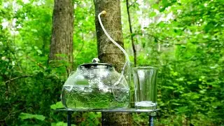 Creative Camping Hacks with Common Items!