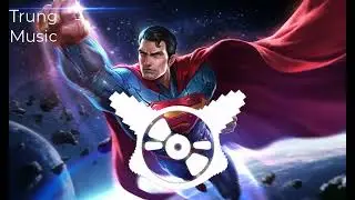 Superman (Remix) _ Nhạc Hot Tik Tok
