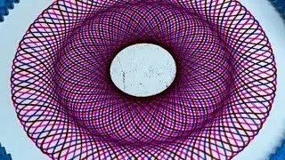 Spirograph | by ShR