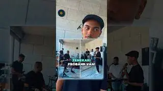 HENN készül a FESZTIVÁLOKra!🚀