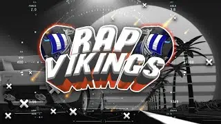 RAP DE VIKINGS CLAN/ FREE FIRE. 2019/