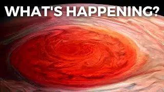 The Reason Why Nasa Is Going To Jupiter!
