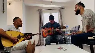 Qa3da kabyle aya farteto oulahlou 2022