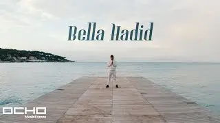 Hooss - Bella Hadid (Clip officiel)