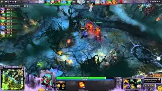 RiF vs GJG игра 3 by Gupi