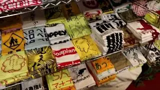 best clothes shop in Akihabara Japan أفضل محل ملابس في أكيهابارا اليابان